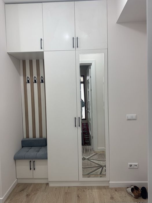 Олмазор Сити 1 комната