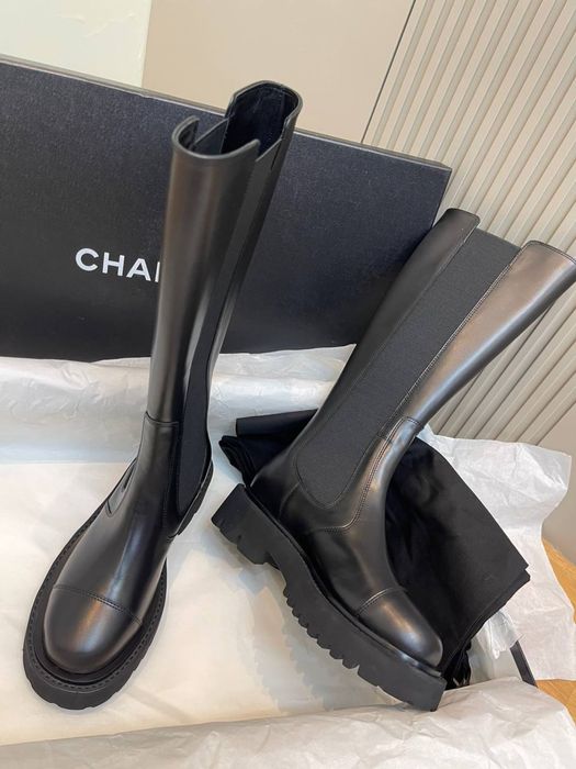 Cizme Chanel 35-42