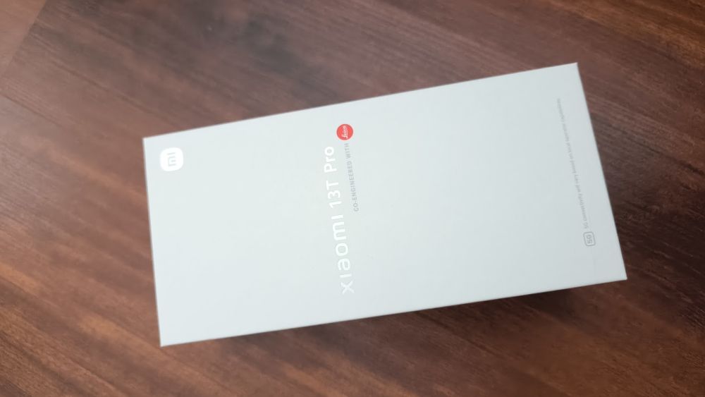 Xiaomi 13 T Pro , 16/1024 gb  двухсимочный .