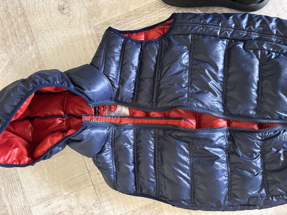 Vand vesta barbati/baieti, marimea XS-S