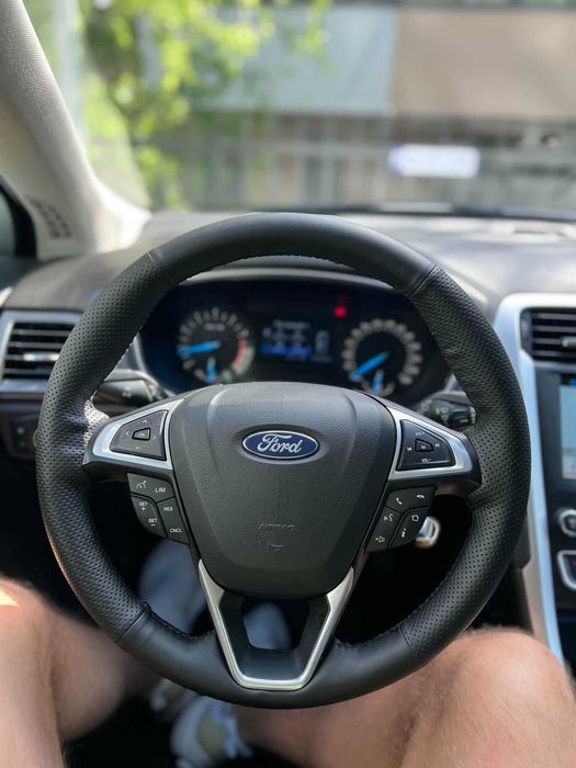 FORD Mondeo 2017 — imagine 5