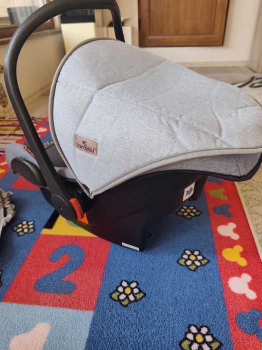 Стол за кола Lorelli