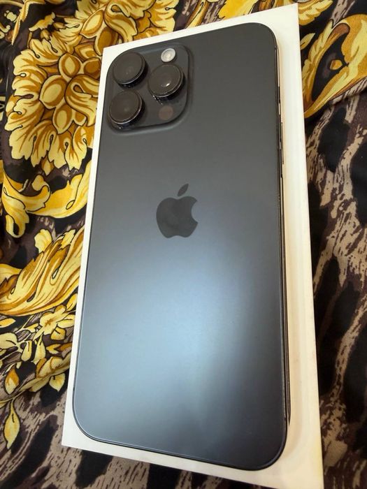 Iphone 16 PRO MAX 256