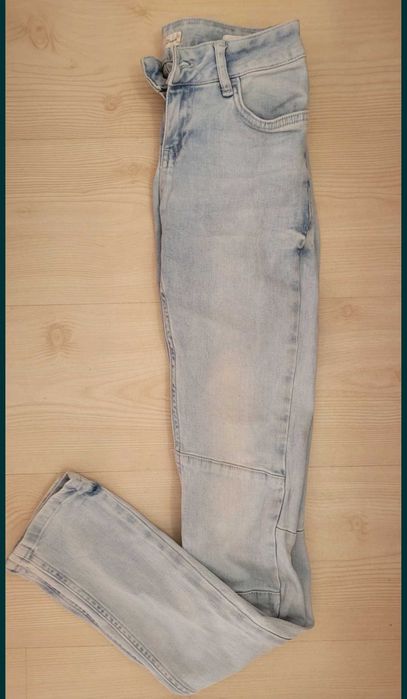 Дънки и клинове 10лв