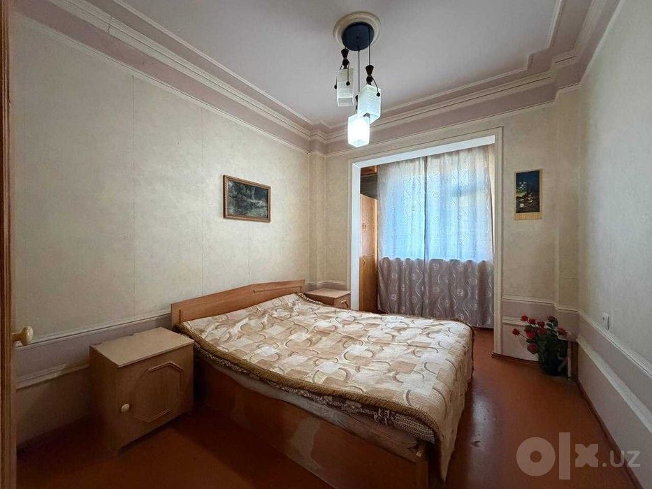 Продается 2х ком отд вход Риезий Паркентский