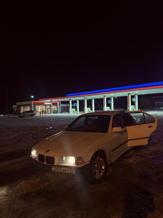 Бмв е36 м40б18