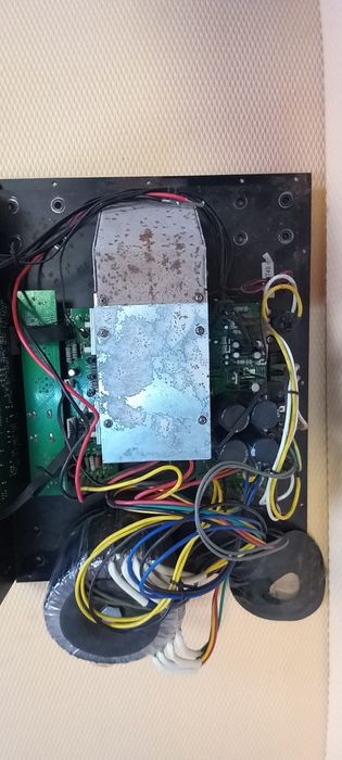 modul amplificare subwoofer Keywood