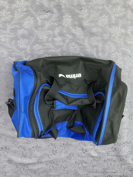 geantă Erima (cu curea detașabilă)