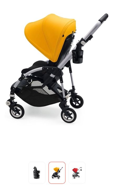 Подстаканник bugaboo