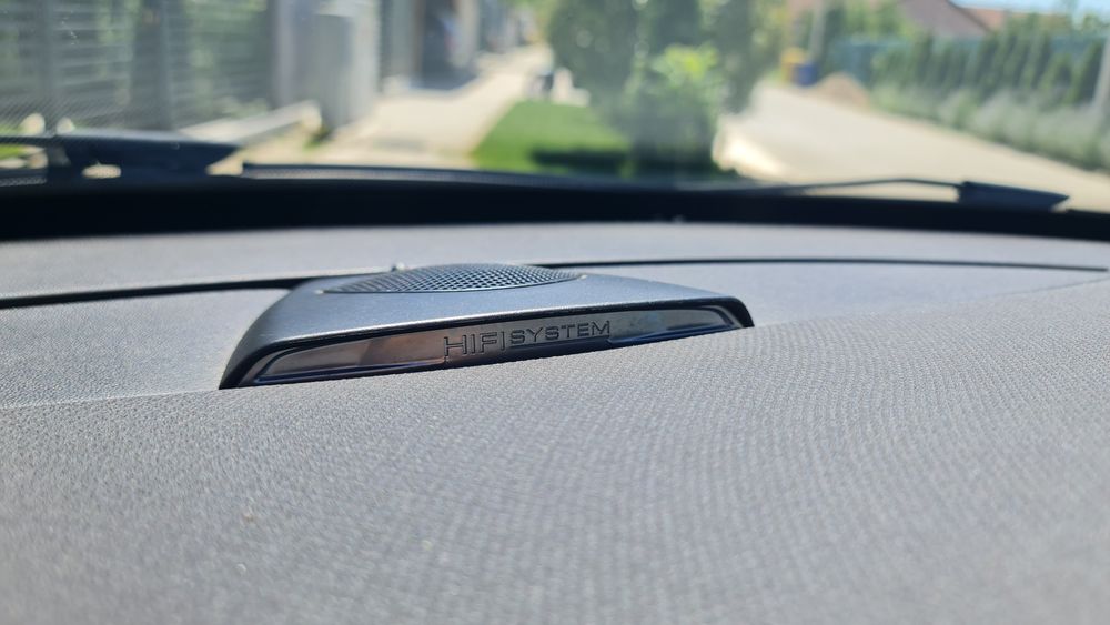 Citroen C3 1.4 VTI automat