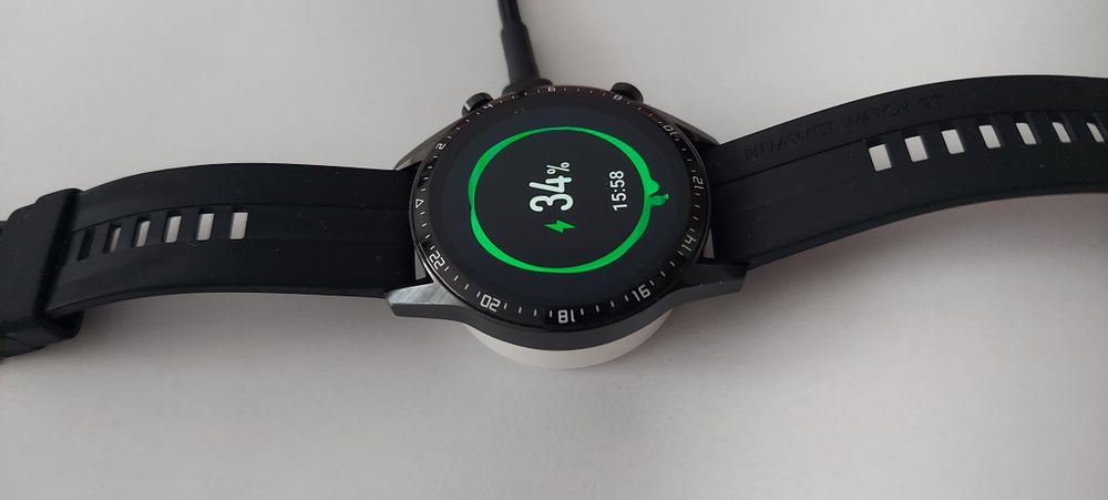 Ceas Smartwatch Huawei Watch GT2