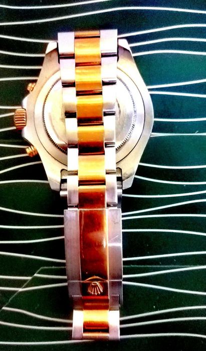 Ceas Rolex Oyster Perpetual Yacht-Master II