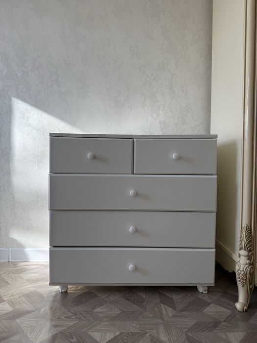 Продам пеленальный детский комод