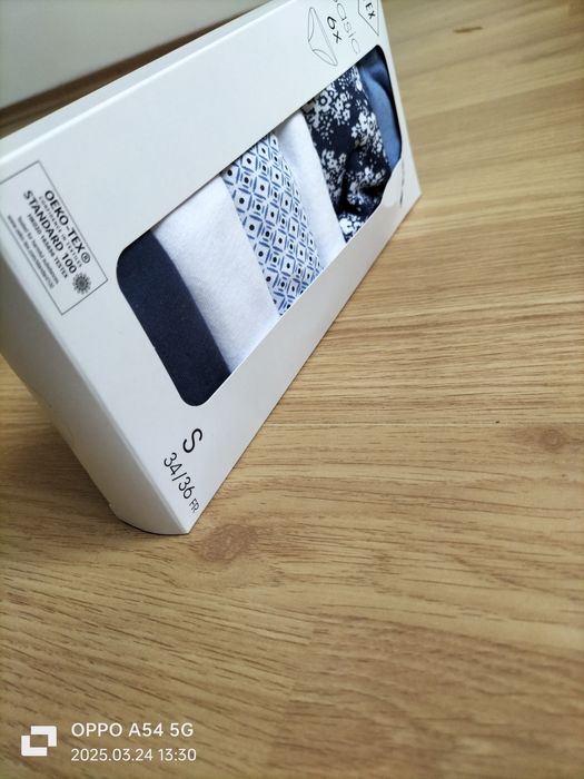 Lenjerie damă nouă