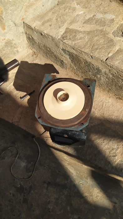 Водна помпа за чиста вода