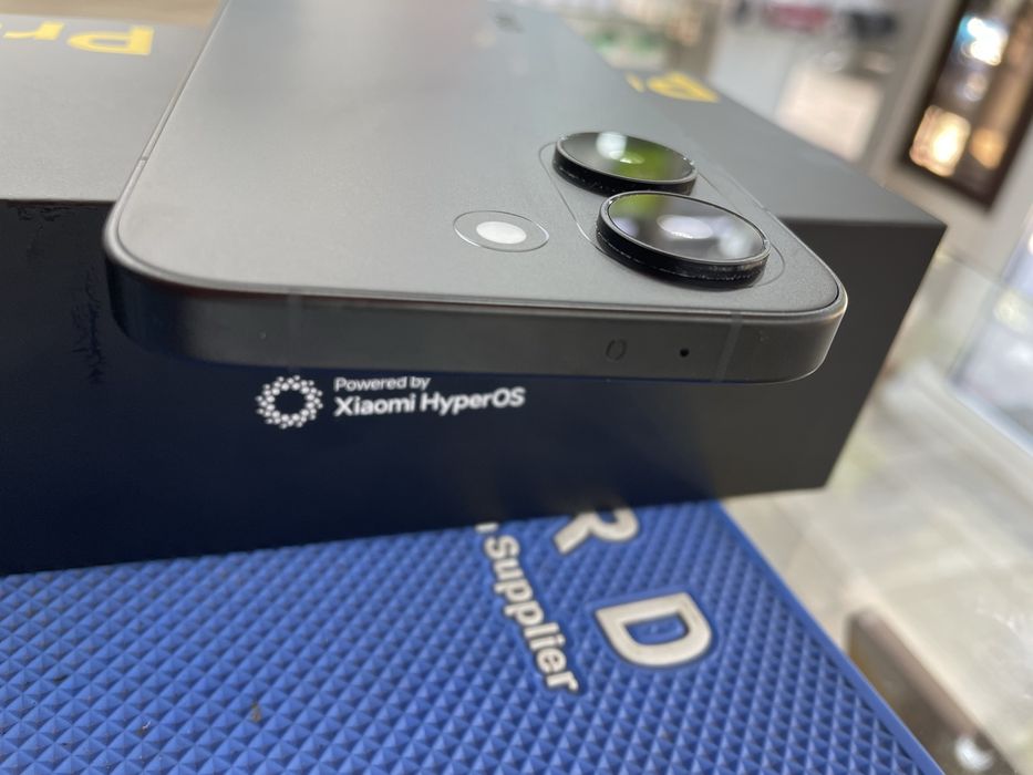 Poco x8 pro 12/512 5G