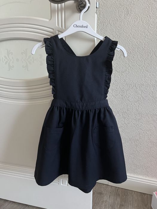 Сарафан юбка -1 кл