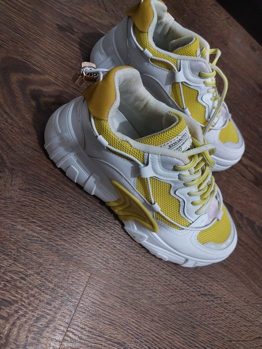 Дамски маратонки