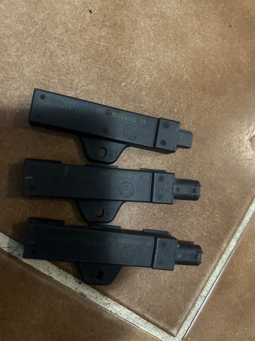 Antena keylles entry bmw f01 f02 f06 f07 f10 f11 f12 f13 f15 f16