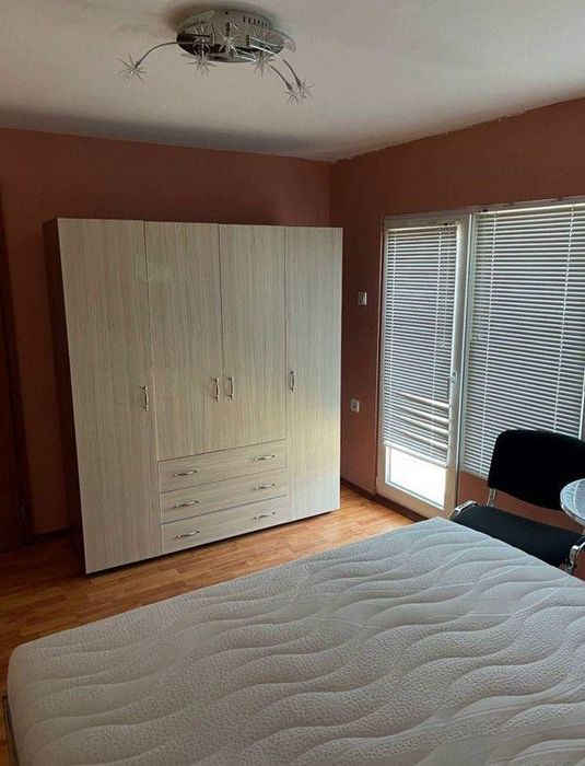 Дава се под наем Тристаен апартамент в Банкя - 80 кв.м за 458.49 € - Снимка #2