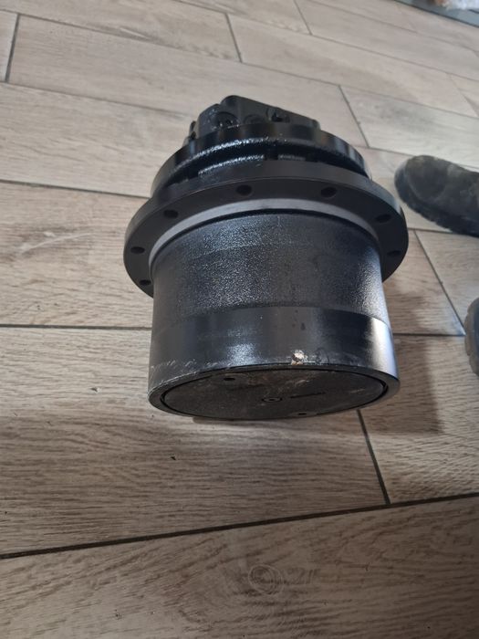 Hidromotor jcb Naki Original