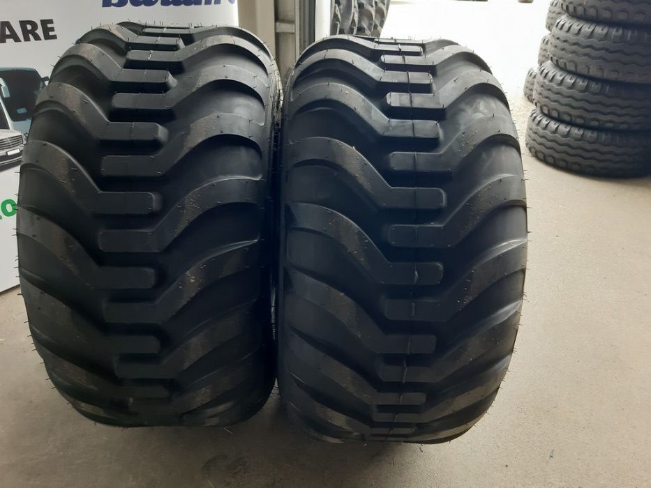 Cauciucuri noi 400/60-15.5 cu 18pr fabricate in Polonia garantie