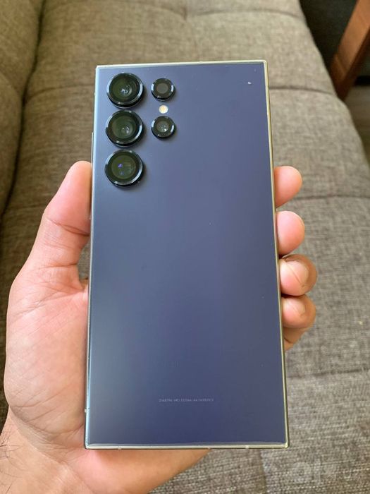 Samsung s24 ultra