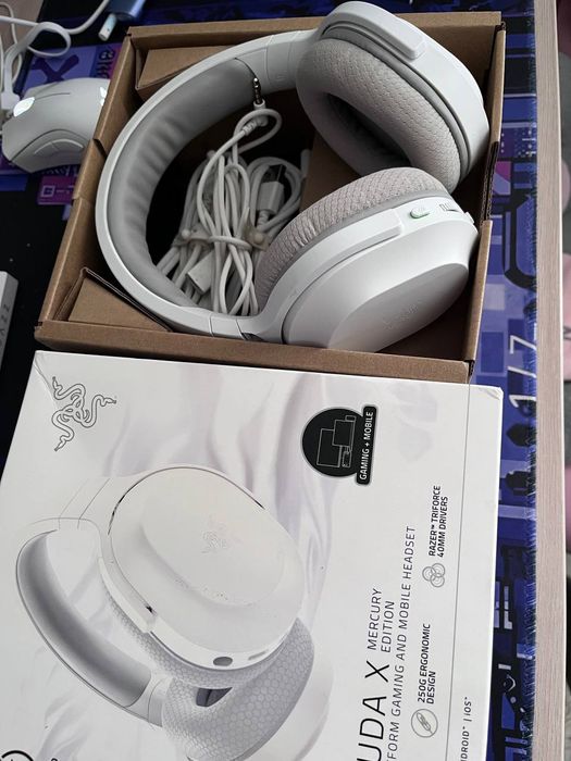 Razer Barracuda X (2022)