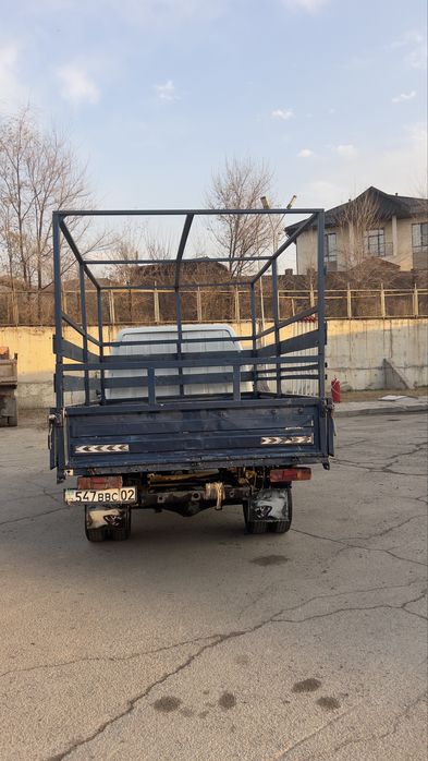 Газел хорошем состоянии