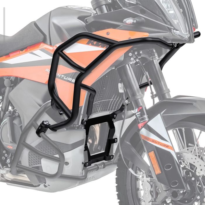 KTM 790/890 Adventure