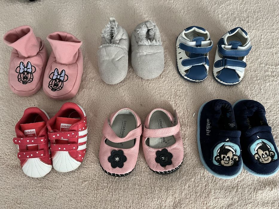Incaltaminte copii 17/19/20/21