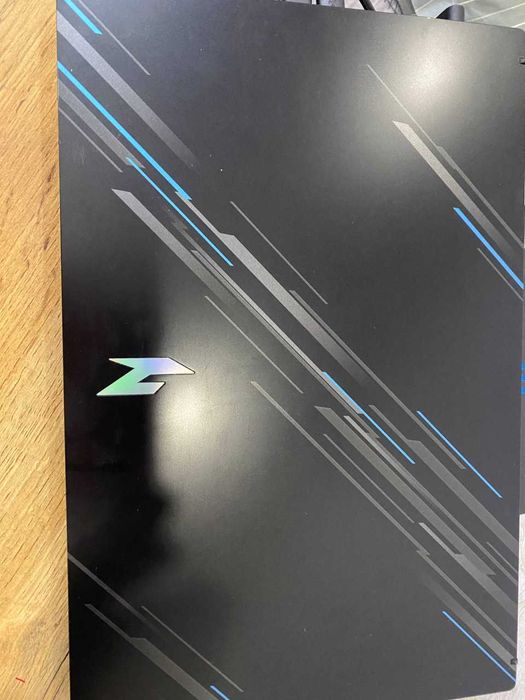 Игровой ноутбук Acer Nitro V15 (i7-13620H / RTX 4050 / 165Hz)