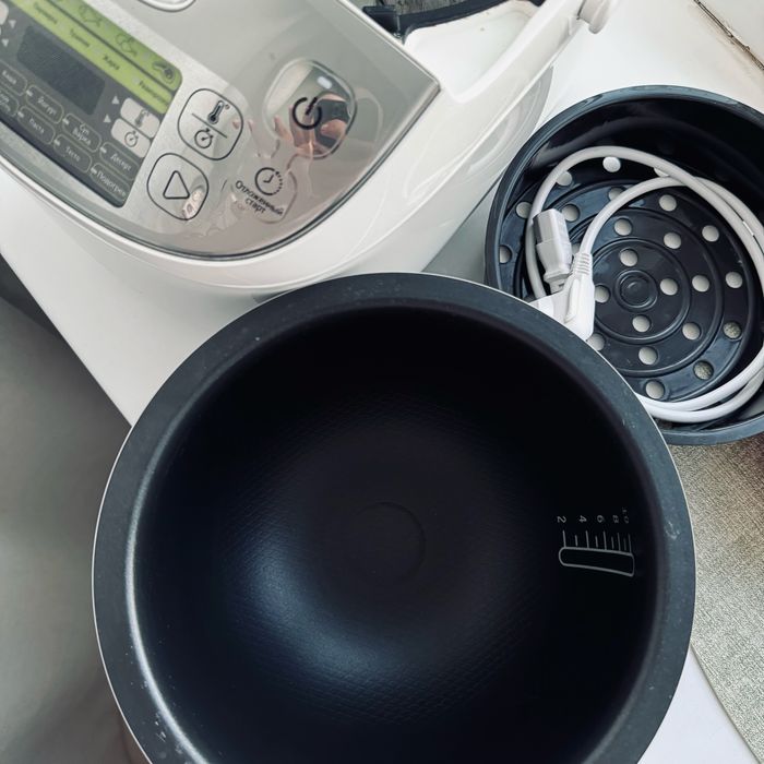 Мультиварка Tefal