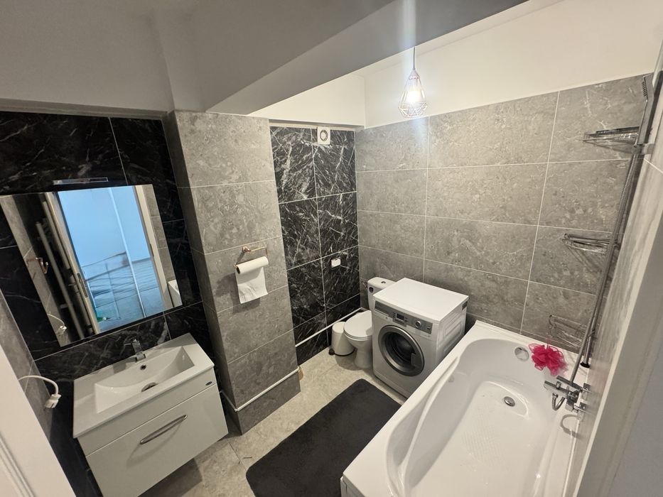 Apartament 2 camere , CUG, Panoramic Residence,