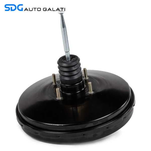 Tulumba Vacuum Vacuum cu Vas si Pompa Lichid Ulei Servofrana Servo Frana Dacia Logan 2004 - 2012 Cod 472105194R [X3318]