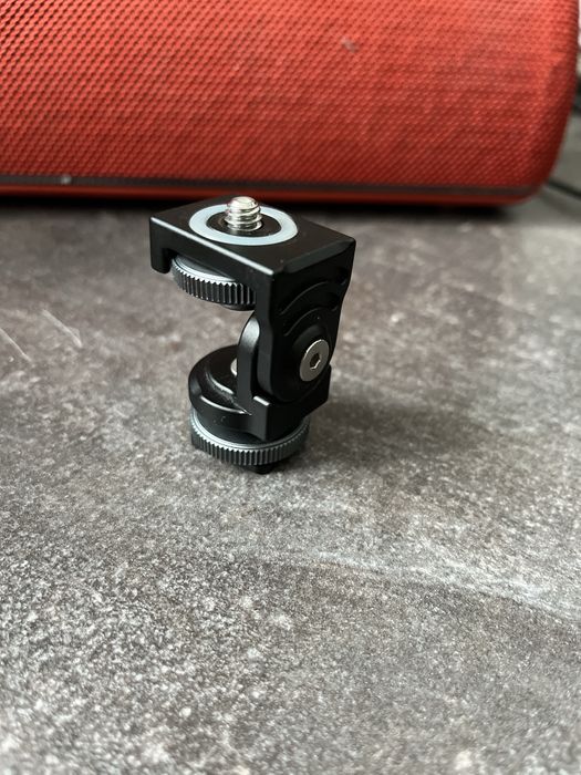 Puluz Ball Head pentru Aparat Foto