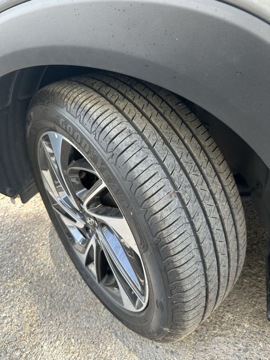 Hyundai Tucson 2L full 2020