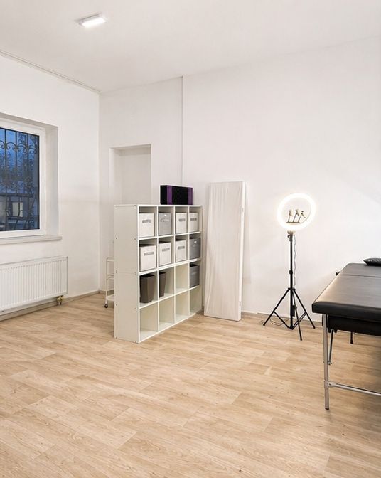 аренда в тату студии