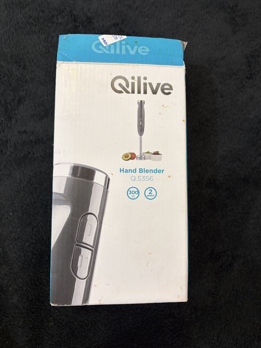 Blender Qilive 300 W