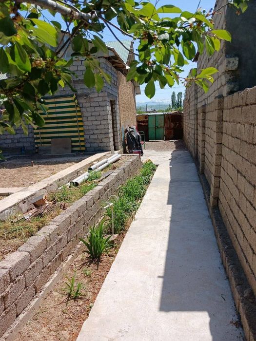 Hovli sotiladi Dacha qilmoqchi bulganlarga