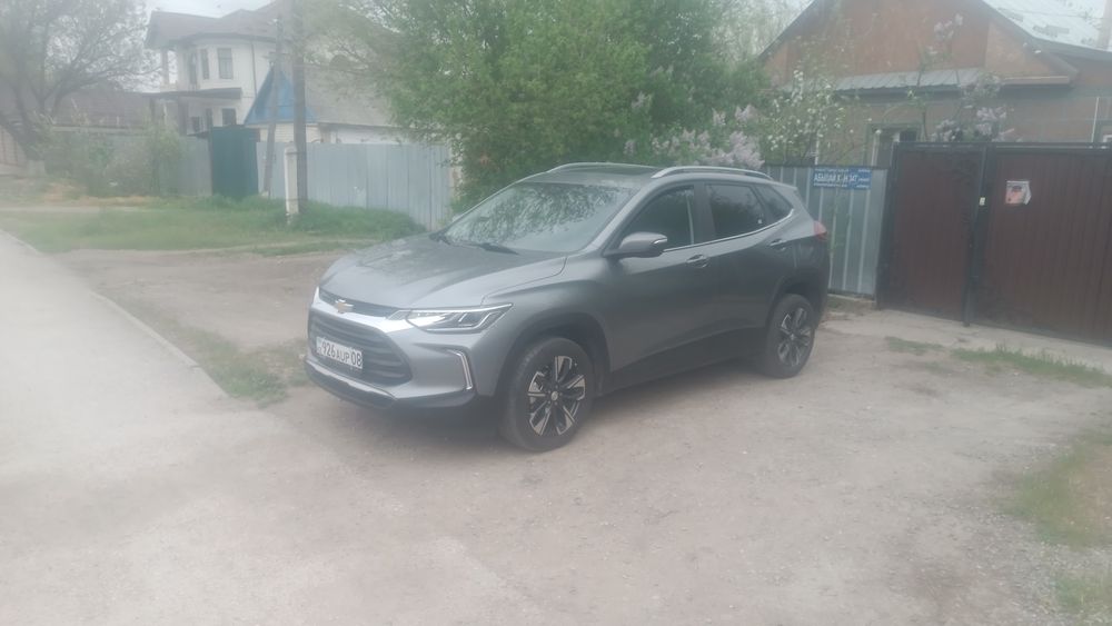 Авто в отличном состоянии