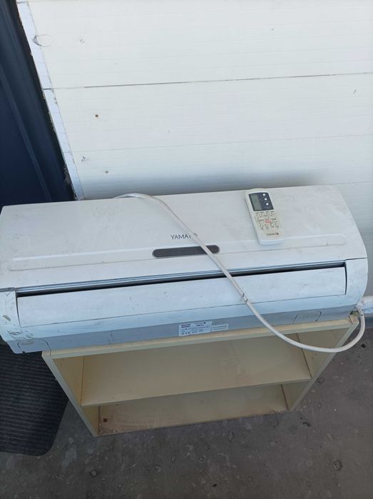 Aer condiționat Yamato