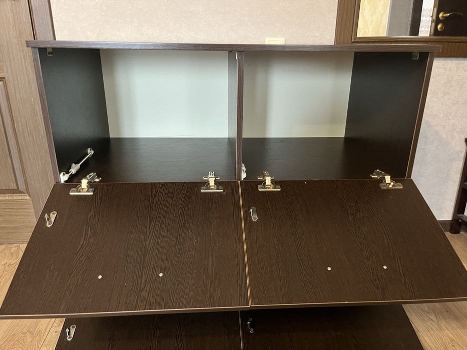 Продам б/у комод