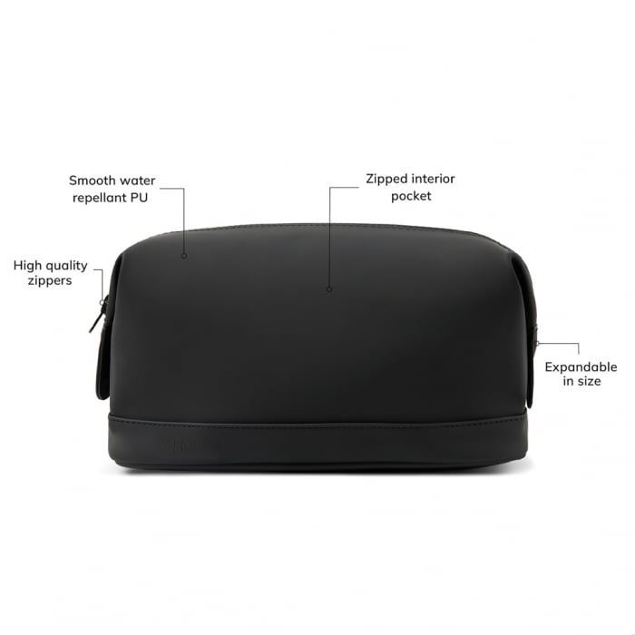Vand geanta premium cosmetice Vinga x Baltimore by iqos