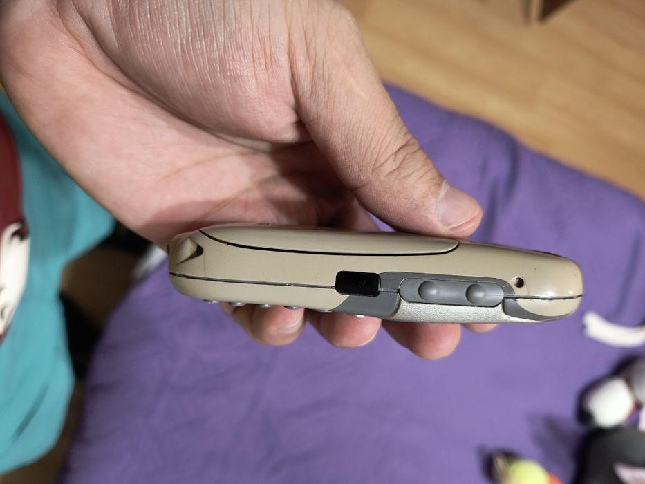 Сименс МЕ45.  ..