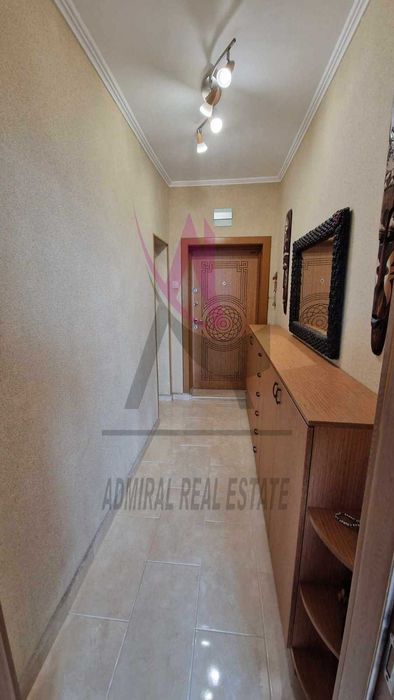 Дава се под наем Двустаен апартамент в Варна, Колхозен пазар - 70 кв.м за 700 € - Снимка #4