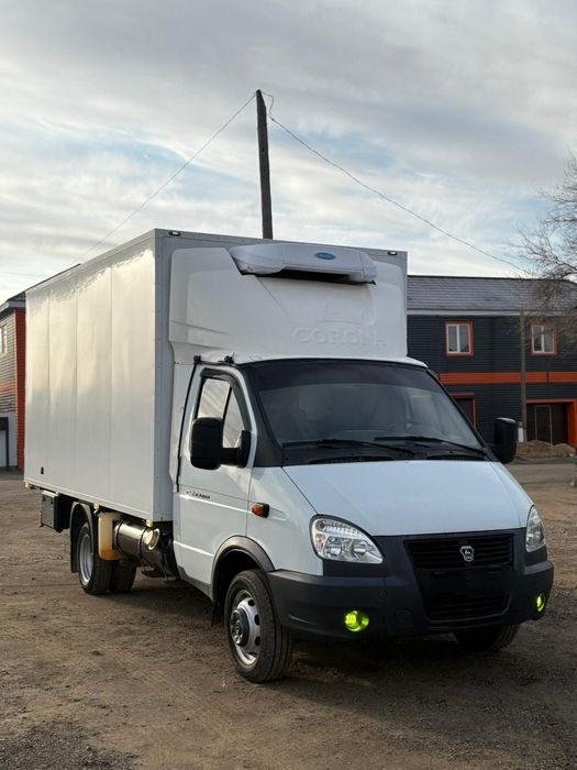 Холодные перевозки по Атырау! Газель  Рефрижератор 
Газель-рефрижерато