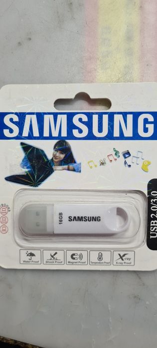 Флешки для ЦОНа.