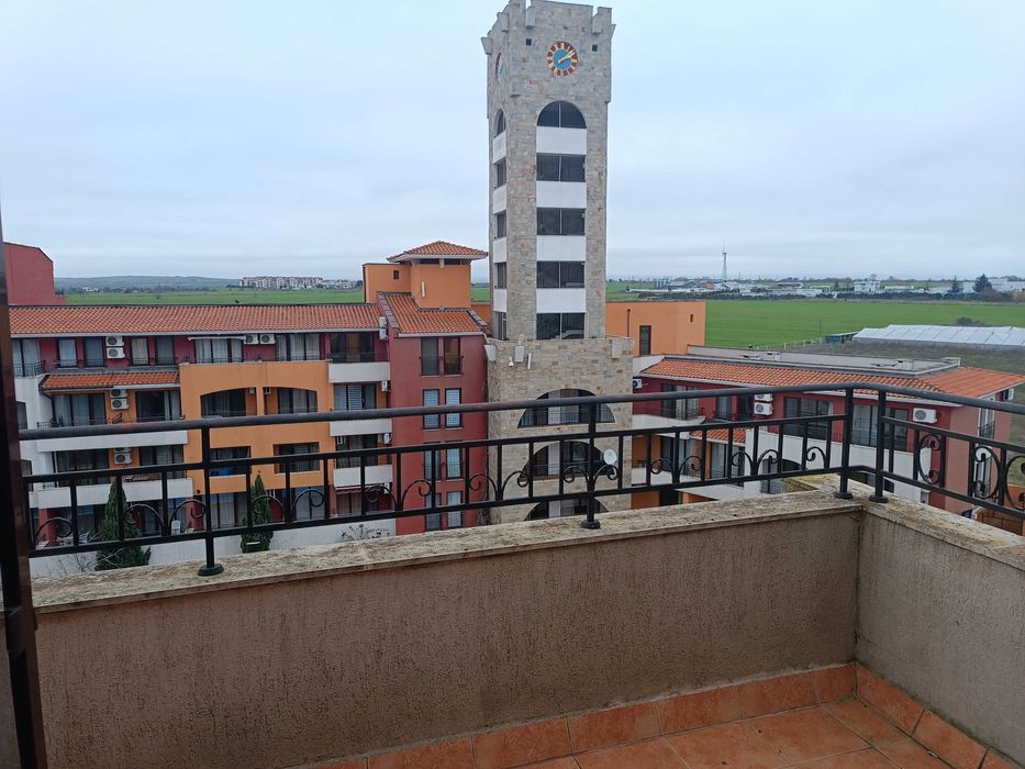 Студио под наем от собственика Ахелой, Марина Кейп,