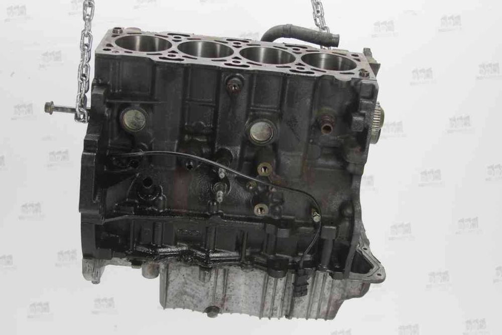 Цилиндров блок за Hyundai Santa Fe II 2.2crdi 155 к.с. (2006-2009)